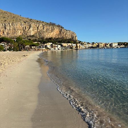 Mondello Room المظهر الخارجي الصورة