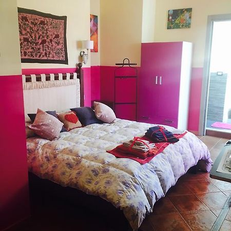 Mondello Room المظهر الخارجي الصورة