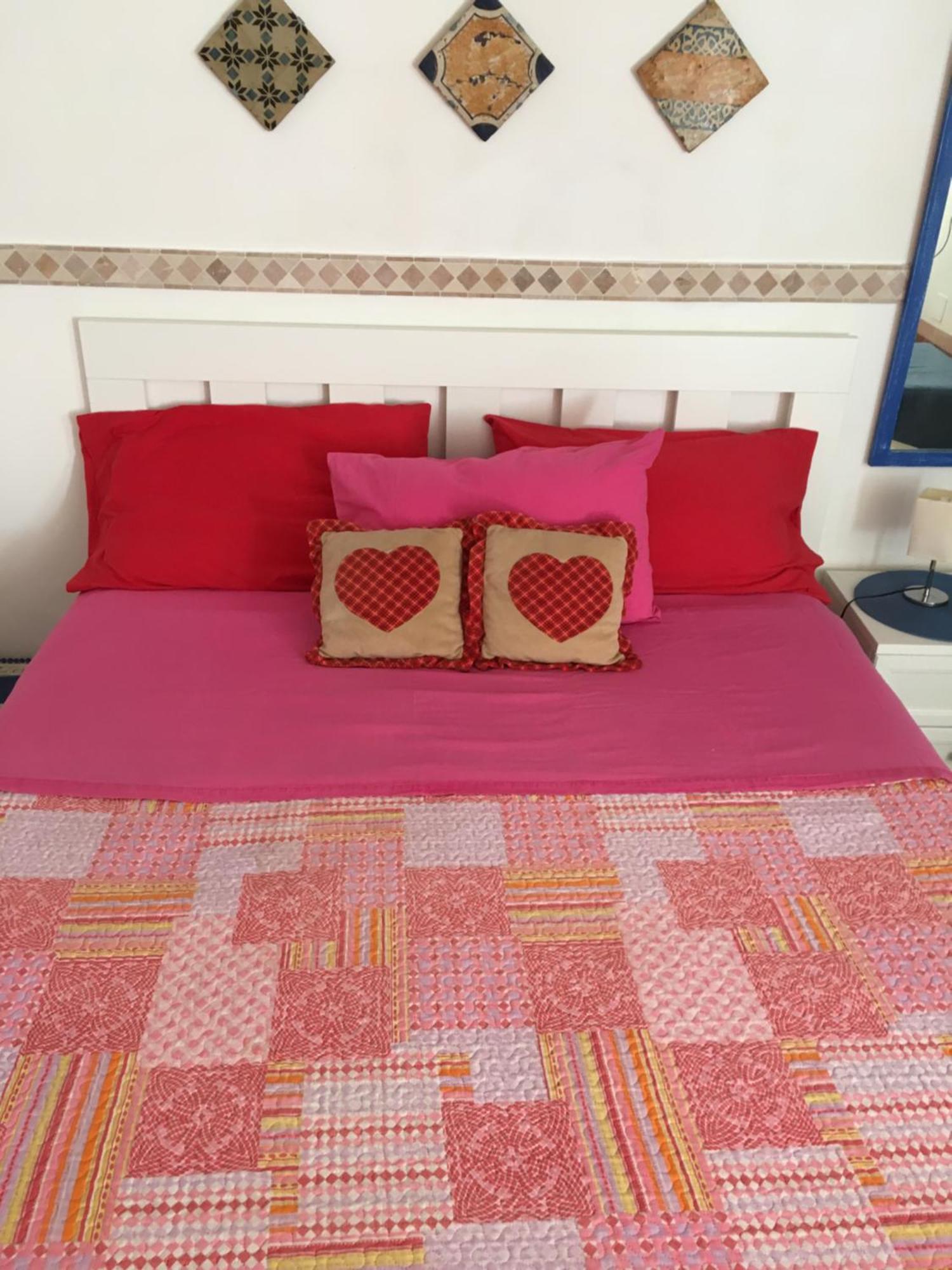Mondello Room المظهر الخارجي الصورة