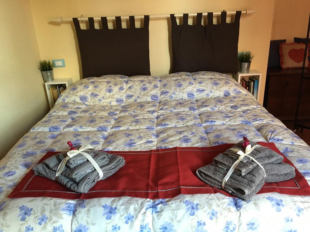 Mondello Room المظهر الخارجي الصورة