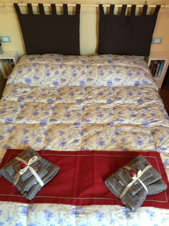 Mondello Room المظهر الخارجي الصورة