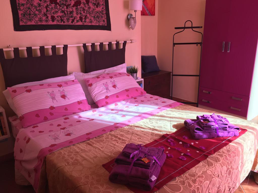Mondello Room المظهر الخارجي الصورة