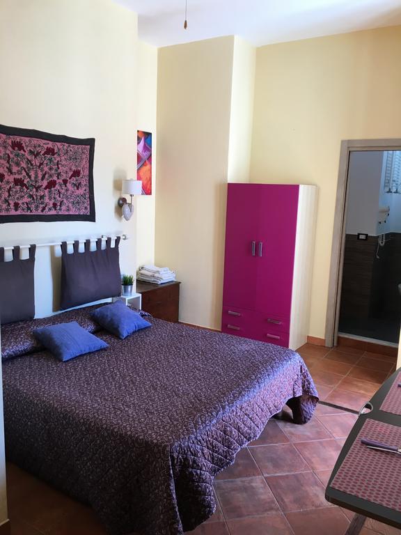 Mondello Room المظهر الخارجي الصورة