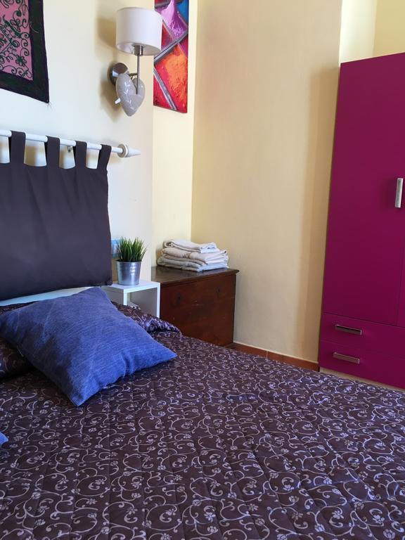 Mondello Room المظهر الخارجي الصورة