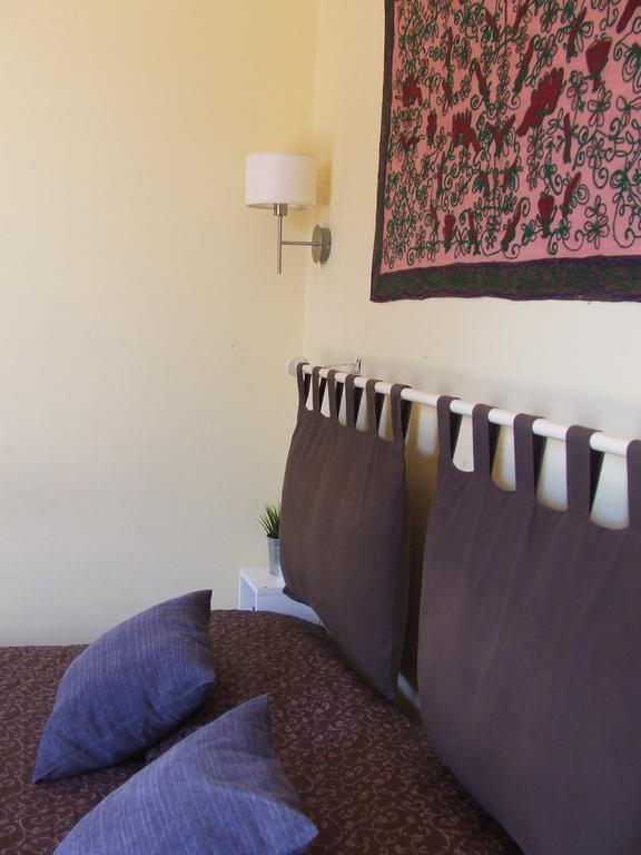 Mondello Room المظهر الخارجي الصورة