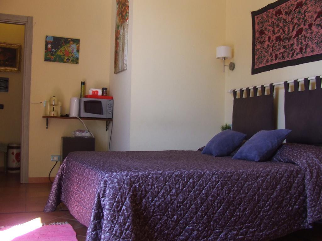 Mondello Room المظهر الخارجي الصورة