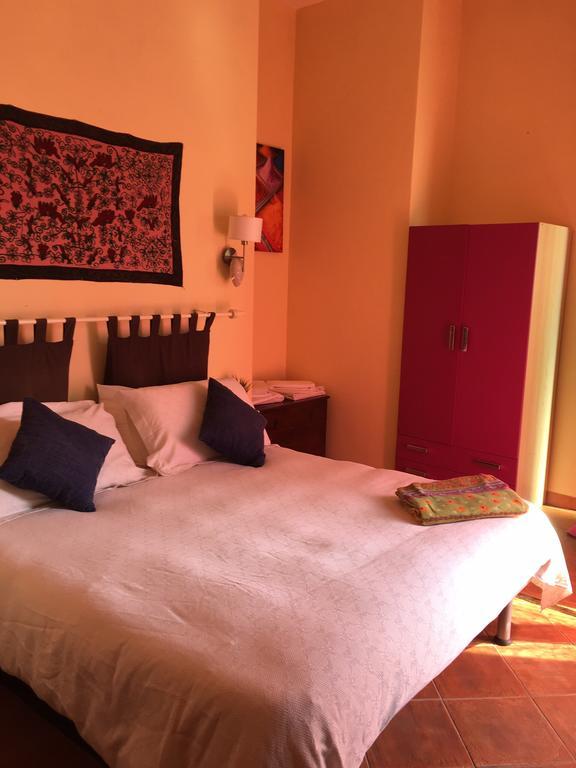 Mondello Room المظهر الخارجي الصورة