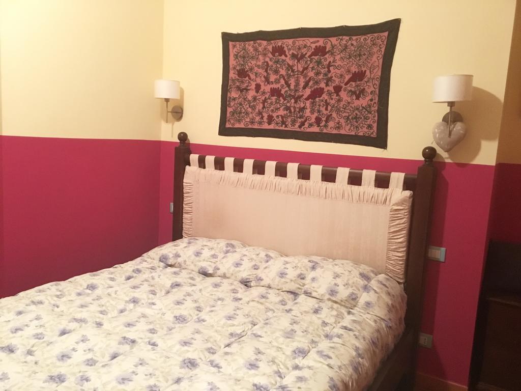 Mondello Room المظهر الخارجي الصورة