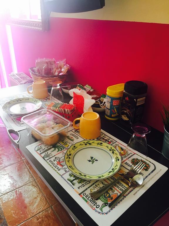 Mondello Room المظهر الخارجي الصورة
