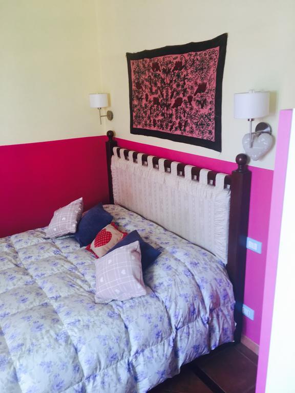 Mondello Room المظهر الخارجي الصورة
