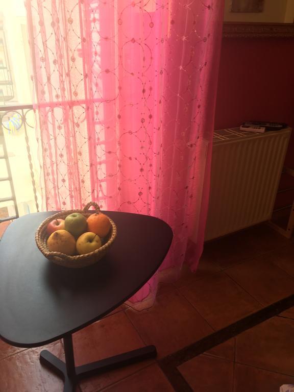 Mondello Room المظهر الخارجي الصورة