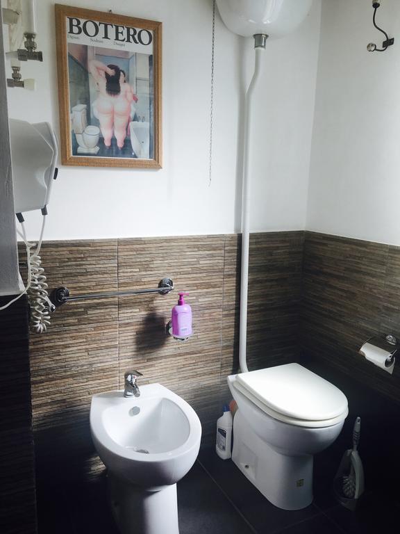 Mondello Room المظهر الخارجي الصورة