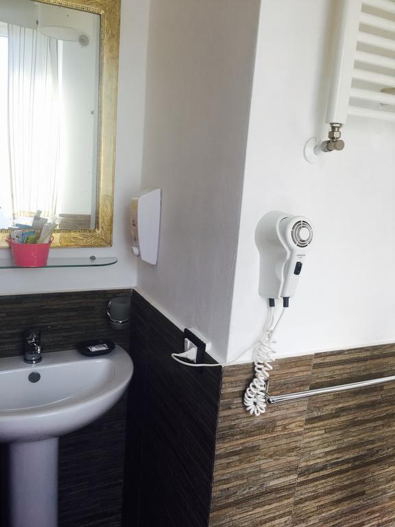 Mondello Room المظهر الخارجي الصورة