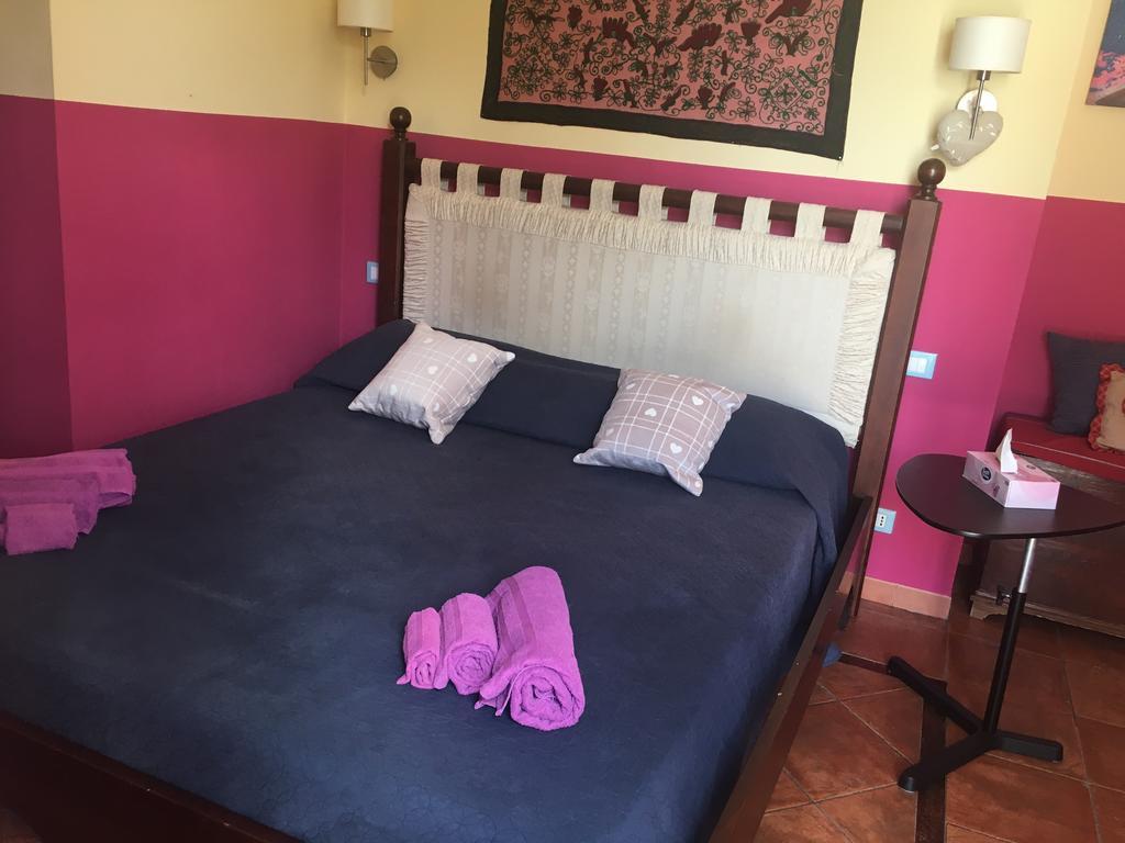 Mondello Room المظهر الخارجي الصورة
