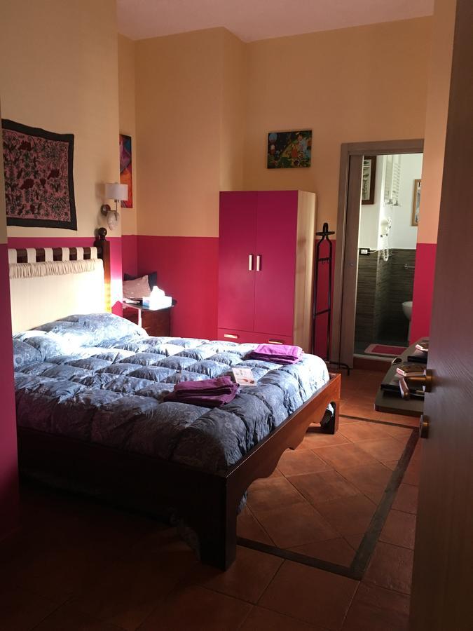 Mondello Room المظهر الخارجي الصورة
