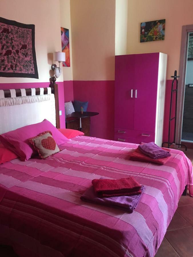 Mondello Room المظهر الخارجي الصورة