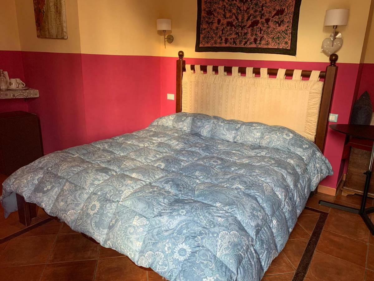 Mondello Room المظهر الخارجي الصورة