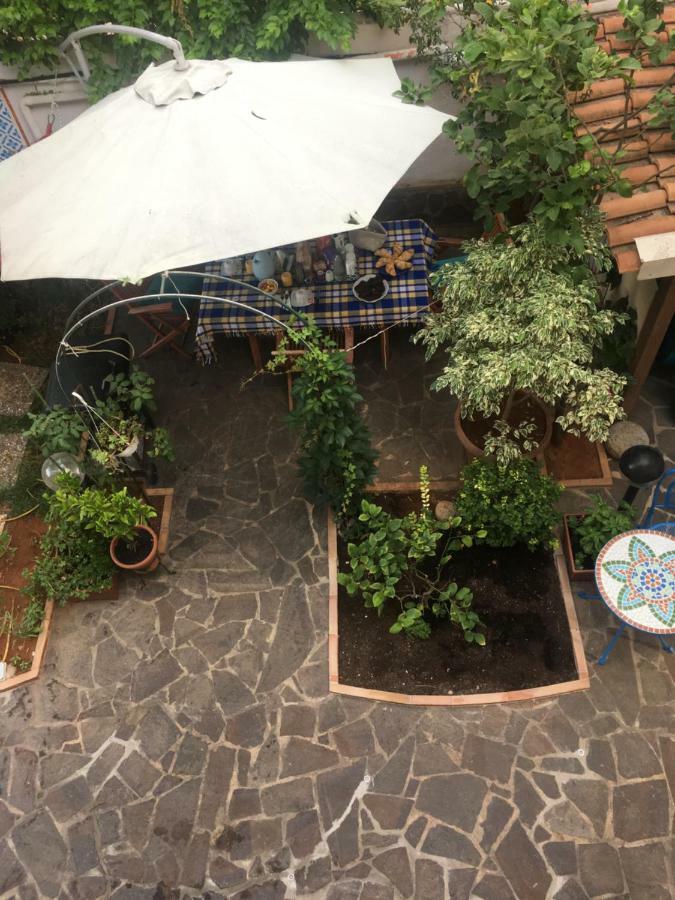 Mondello Room المظهر الخارجي الصورة